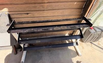 3 tier dumbbell rack