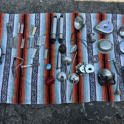 Harley Motorcycle Parts For Sale