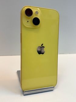 Apple iPhone 14 128gb. ( Unlocked Phone )