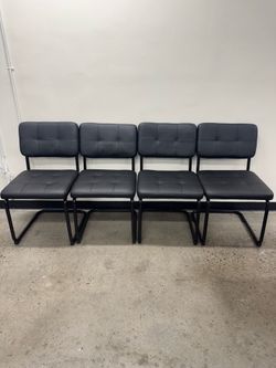 Office Chairs - Like New