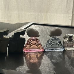 Perfume minis