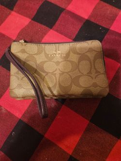 Coach purses