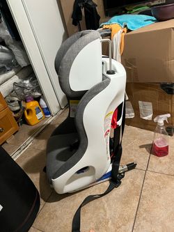 Car seat