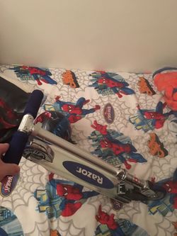 Scooter