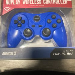 PS3 Controller 