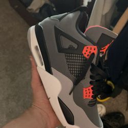 jordan 4
