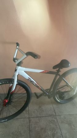 Goon 29er