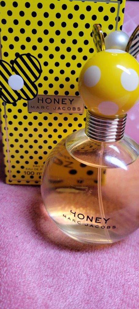 Perfume MARC JACOBS HONEY