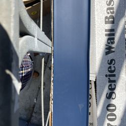 Base Molding