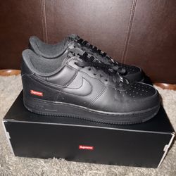 Supreme Air Force 1 