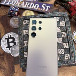 Samsung Galaxy S24 Ultra 512GB Unlocked