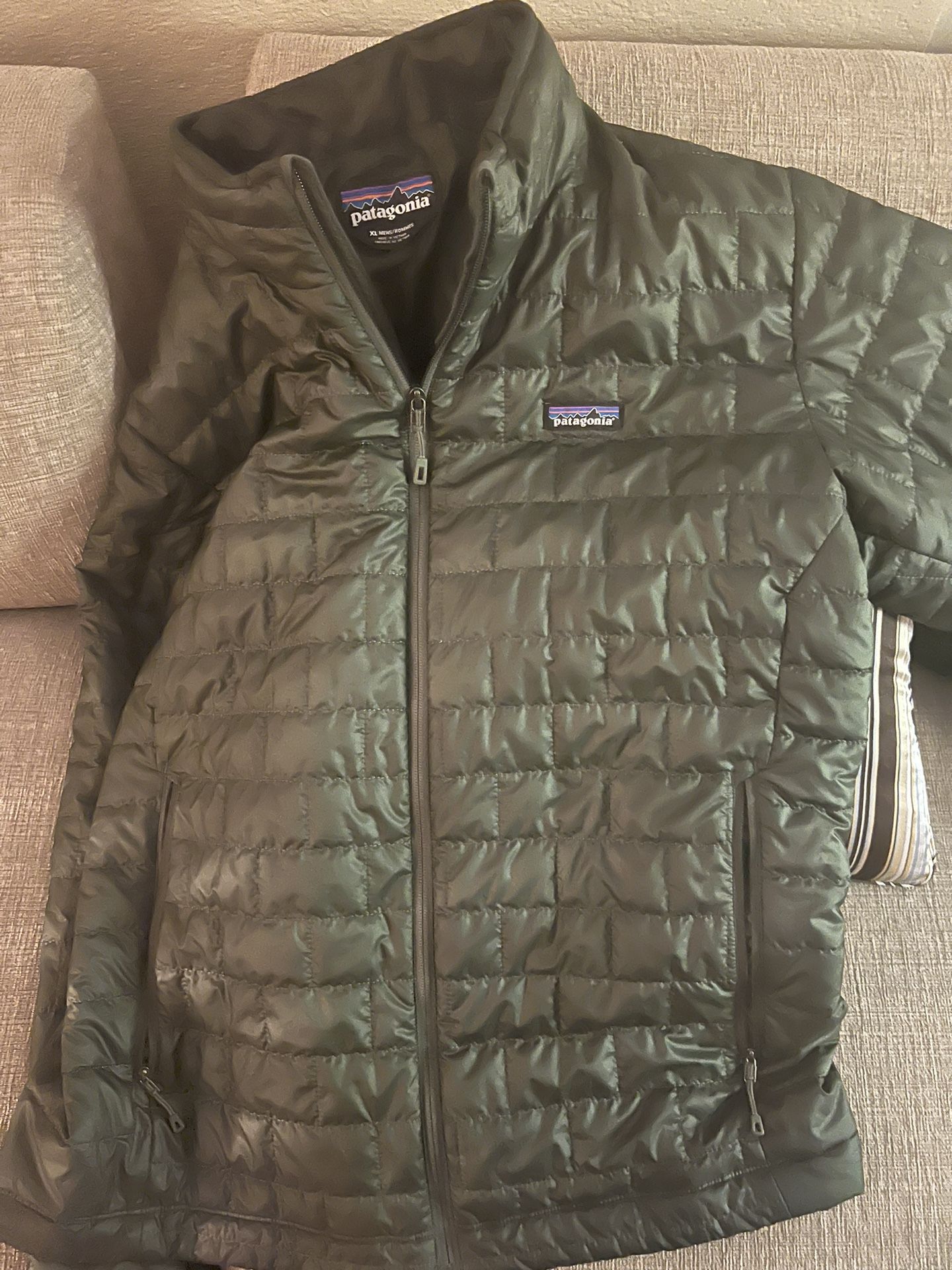 Patagonia men’s XL