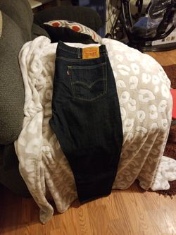 Levi 505
