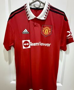 Manchester United 2022-23 Jersey