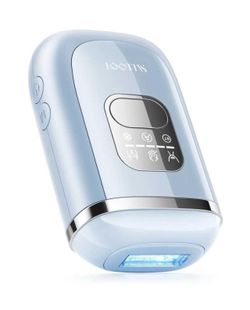 Salloot Nova P5 Smart Hair Removal Device