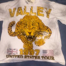 valley dreams  shirt