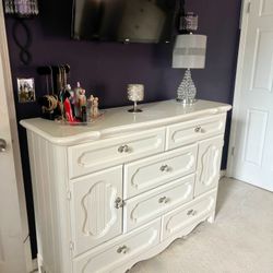 Bedroom Dresser