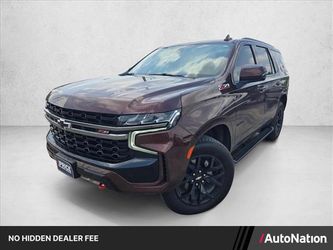 2022 Chevrolet Tahoe