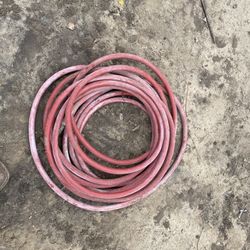 Mangueras Para Compressor De Aire $30 Por Todas 