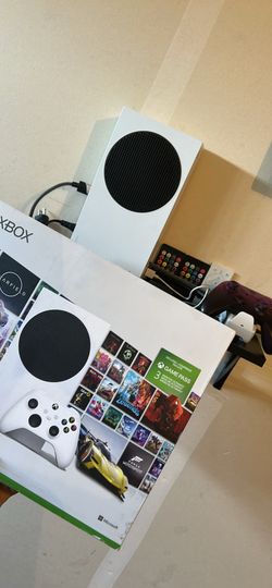 Xbox Series S