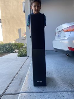 Speakers