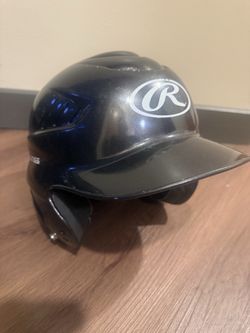 Baseball Helmets