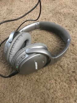 bose quietcomfort 35 ii
