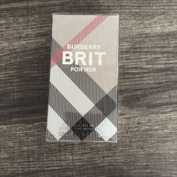 Burberry BRIT for Her
