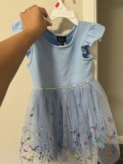 Toddler Dresses