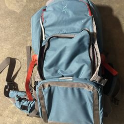Hiking Carriers For Kids