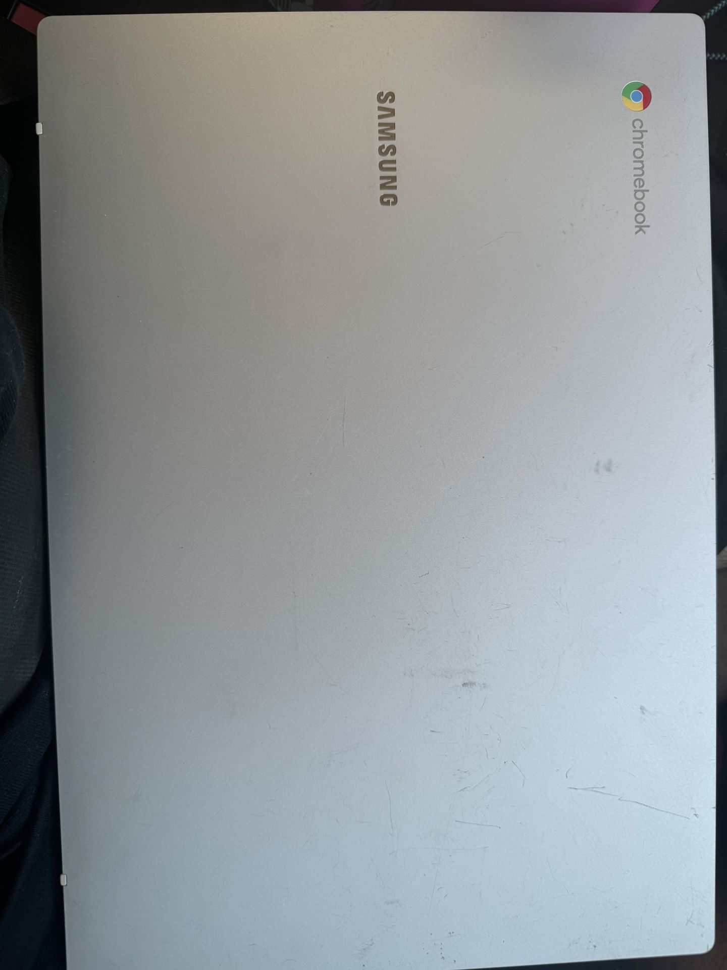 Samsung Chromebook