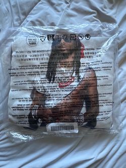 Playboi Carti Supreme photo tee