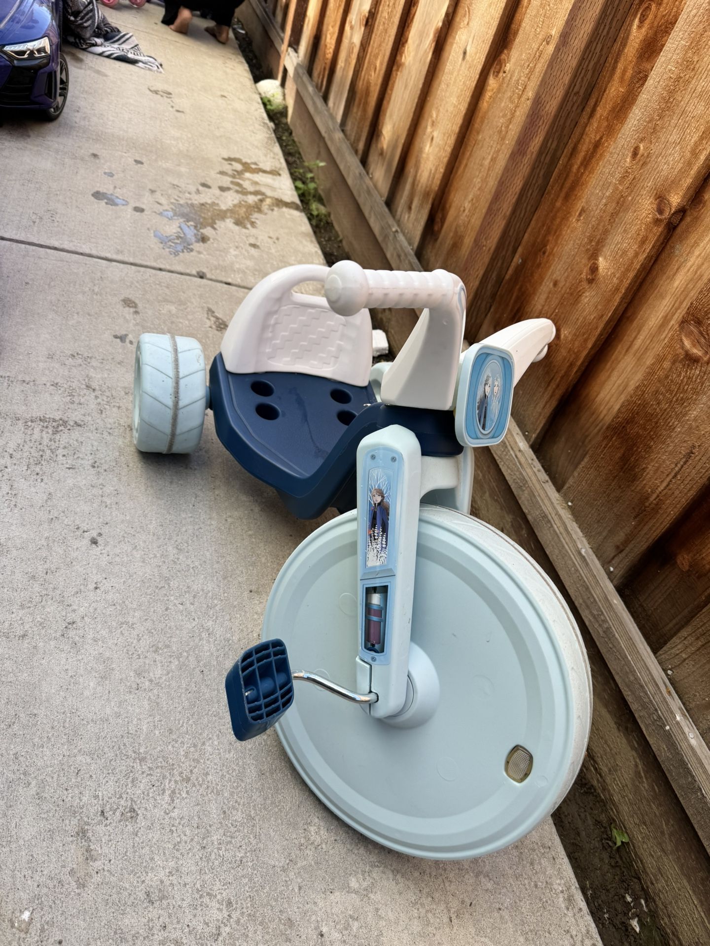 Kids Bike