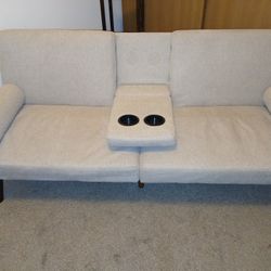 Futon Couch