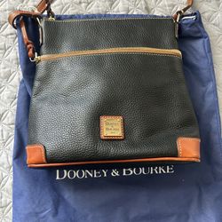 Dooney & Bourke Crossbody Purse