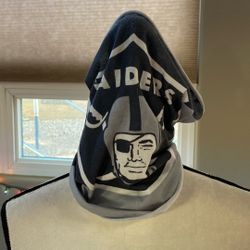 Raiders Paraphernalia 
