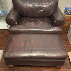 Chair And Half