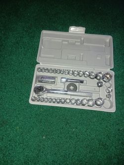 Performance Tools 
