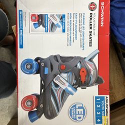 Schwinn Roller skates