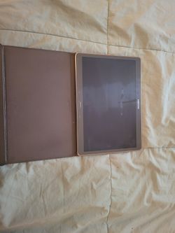 Galaxy Tab S