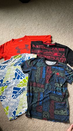 Lot of Boys Shirts L/XL