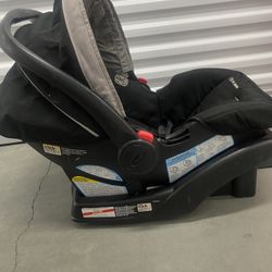 Baby Car Seat