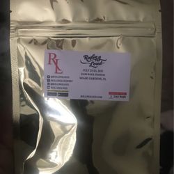 Rolling Loud Miami 2021 