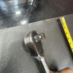 Cornwell Blue Power Ratchet