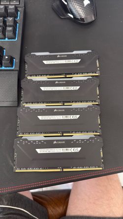 DDR4-3200 CL16