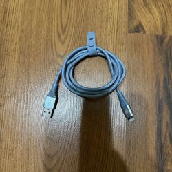 USB Cable Charger 