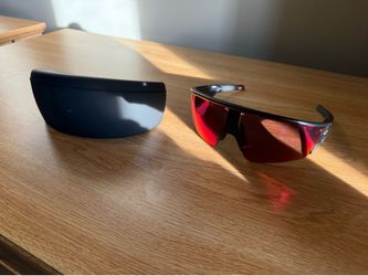 Oakley Vanguard Meta