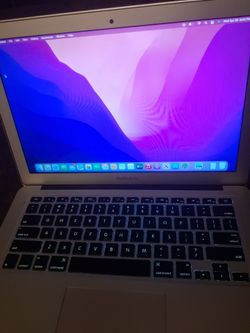 Macbook Air Pro