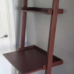 Ladder Desk