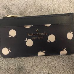 Kate Spade New Collection Slide Wallet